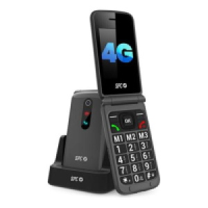 Euronics  Tel&eacute;fono movil SPC STELLA 3 4G 2339N