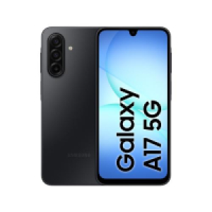 Euronics  Tel&eacute;fono m&oacute;vil Samsung GALAXY A17 5G BLACK