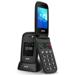 Euronics  Tel&eacute;fono m&oacute;vil SPC HARMONY 2