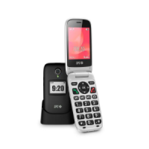 Tel&eacute;fono movil SPC 2334N POLARIS