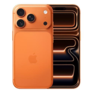 Euronics  Tel&eacute;fono movil Apple IPHONE 17 PRO 512GB COSMIC ORANGE