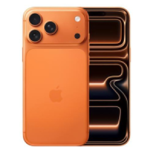 Tel&eacute;fono movil Apple IPHONE 17 PRO MAX 512GB COSMIC ORANGE