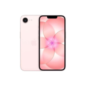 Tel&eacute;fono m&oacute;vil Apple IPHONE 17E 256GB ROSA