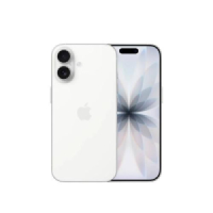 Euronics  Tel&eacute;fono Apple IPHONE 17 256GB WHITE