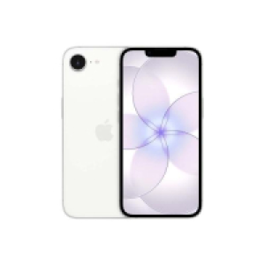 Tel&eacute;fono m&oacute;vil Apple IPHONE 17E 256GB BLANCO