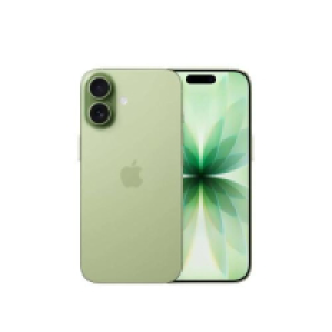 Tel&eacute;fono Apple IPHONE 17 256GB SAGE