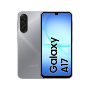 Tel&eacute;fono m&oacute;vil Samsung Galaxy A17 LTE 8GB / 256GB GRAY