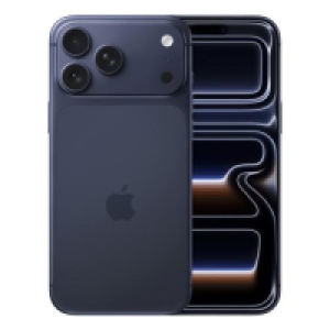 Euronics  Tel&eacute;fono movil Apple IPHONE 17 PRO MAX 2TB DEEP BLUE
