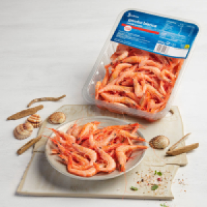 Gamba salada